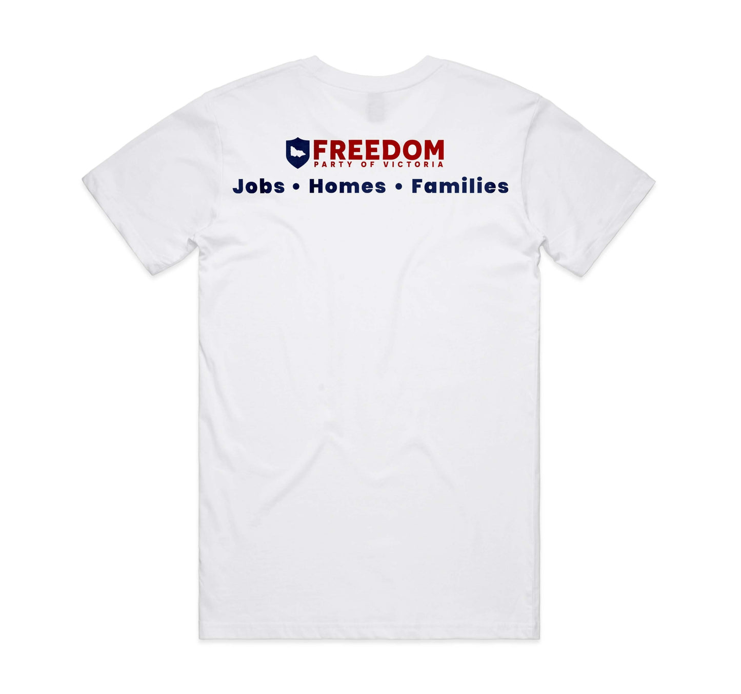 Freedom Party Tee